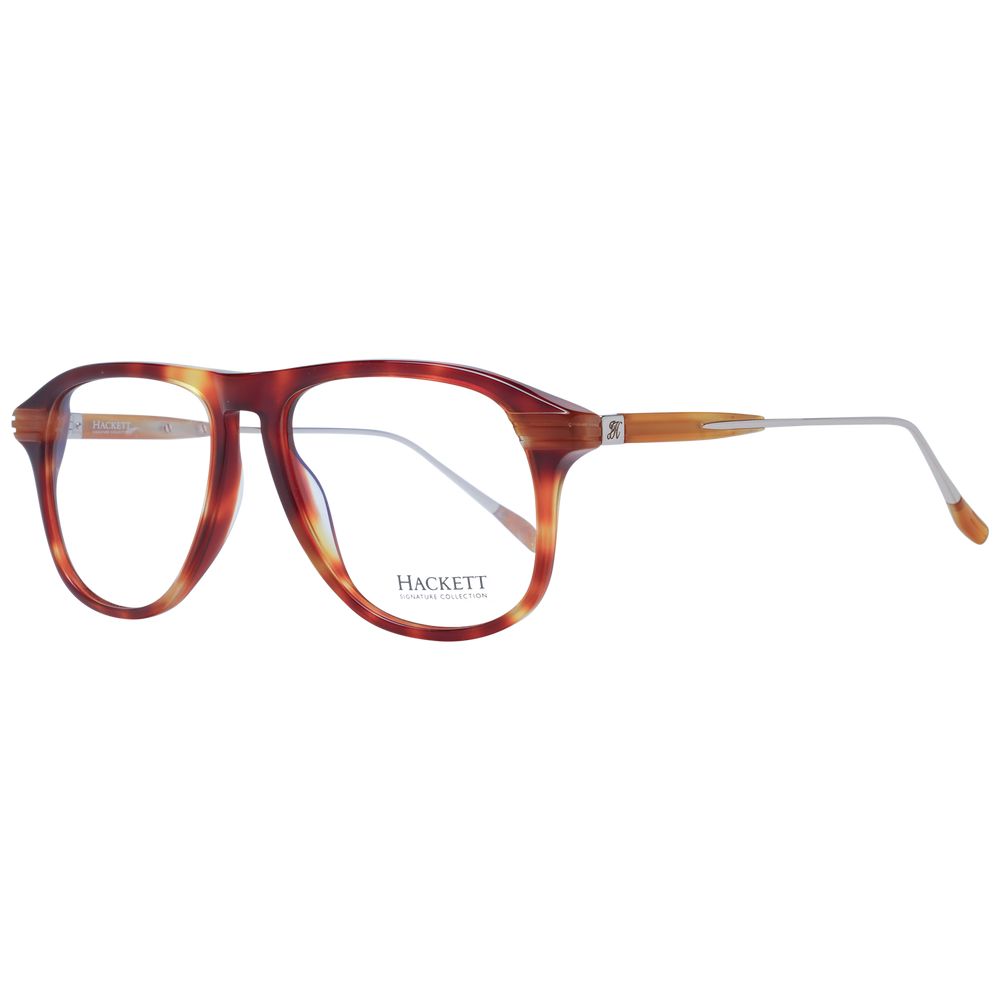 Brown Men Optical Frames