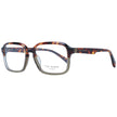 Brown Men Glasses Frame