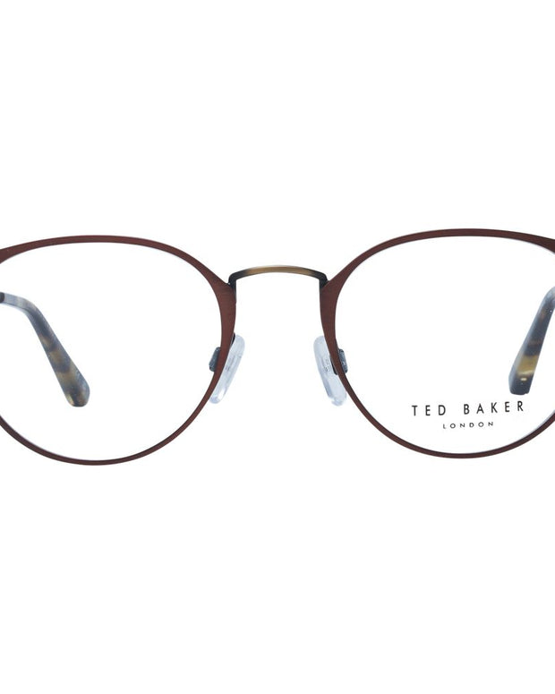 Brown Metal Glasses (Frames)