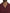 Maroon Crown Jacquard Silk Long Sleeve Shirt