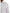 White Cotton Long Sleeve Dress GOLD Shirt