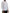 White Cotton Long Sleeve Dress MARTINI Shirt