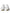 White Gold DAYMASTER Leather Sneakers Shoes