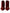 Dark Red Velvet Devotion Buckle Boots Shoes