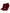 Dark Red Velvet Devotion Buckle Boots Shoes