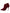 Dark Red Velvet Devotion Buckle Boots Shoes