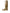 Metallic Gold Rubber PVC Rain Boots Shoes
