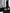 Black Rubber Knee High Flat Boots Shoes