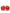 Red Black Logo Beachwear Flats Sandals Shoes