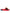 Red Black Logo Beachwear Flats Sandals Shoes