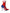 Red Blue Stretch Sock Style Short Boots Logo Shoes