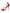 Red Keira Satin Crystals Sandals Heels Shoes