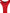 Red Nylon Stretch Bodycon Sheath Mini Dress