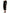Black Sheer Bodycon Sheath Midi Dress