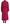 Dark Pink Double Breasted Trench Coat Jacket