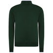 Green Acrylic Sweater