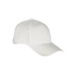 White Cotton Hats & Cap