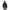 Black Nylon Men's Jacket