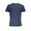 Elegant Short Sleeve Crew Neck T-Shirt