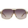 Brown Women Sunglasses