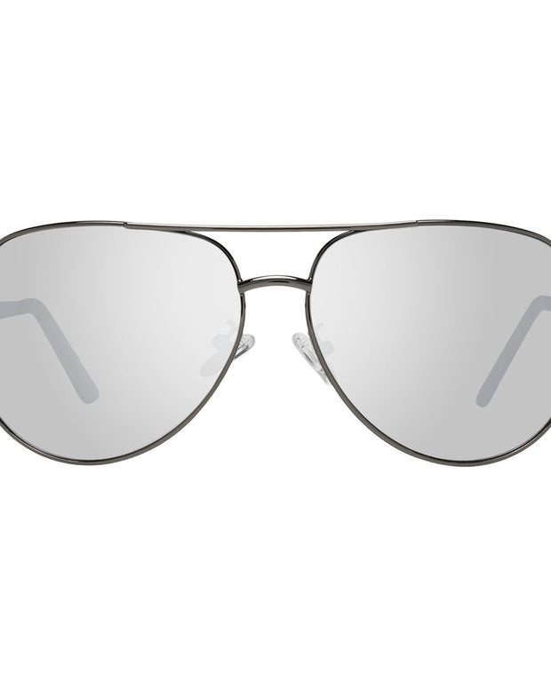 Gray Men Sunglass