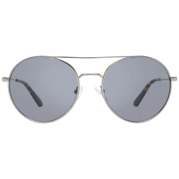 Gray Men Sunglass