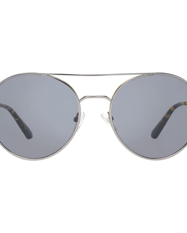 Gray Men Sunglass