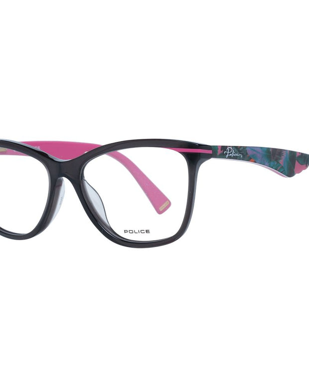 Multicolor Plastic Glasses (Frames)