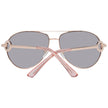 Rose Gold Women Sunglasses