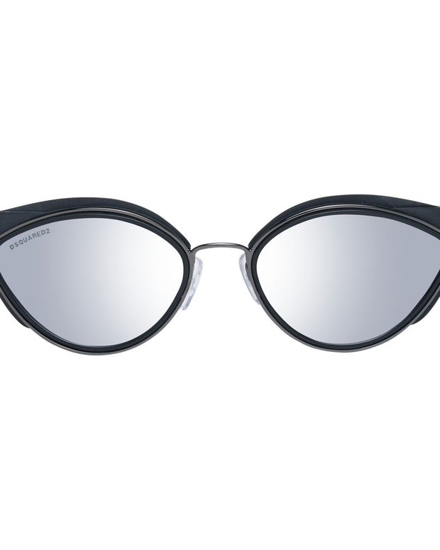 Black Women Sunglasses