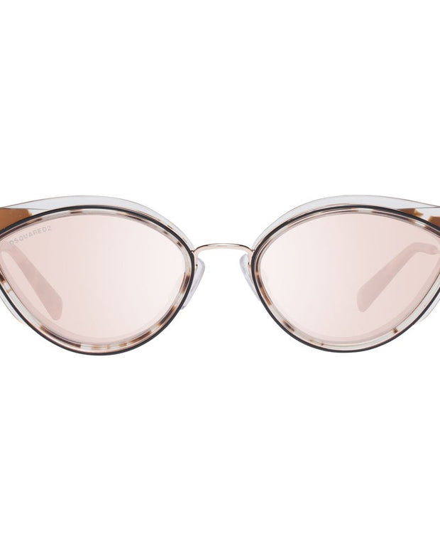 Brown Women Sunglasses