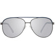 Gray Men Sunglasses