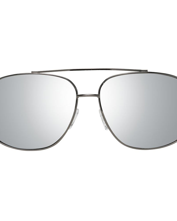 Gray Men Sunglass