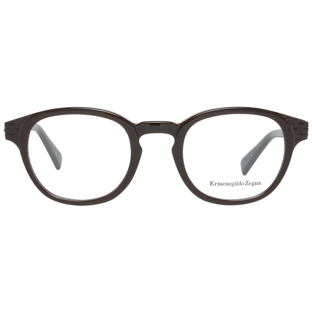 Brown Men Optical Frames