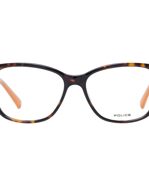 Brown Women Optical Frames