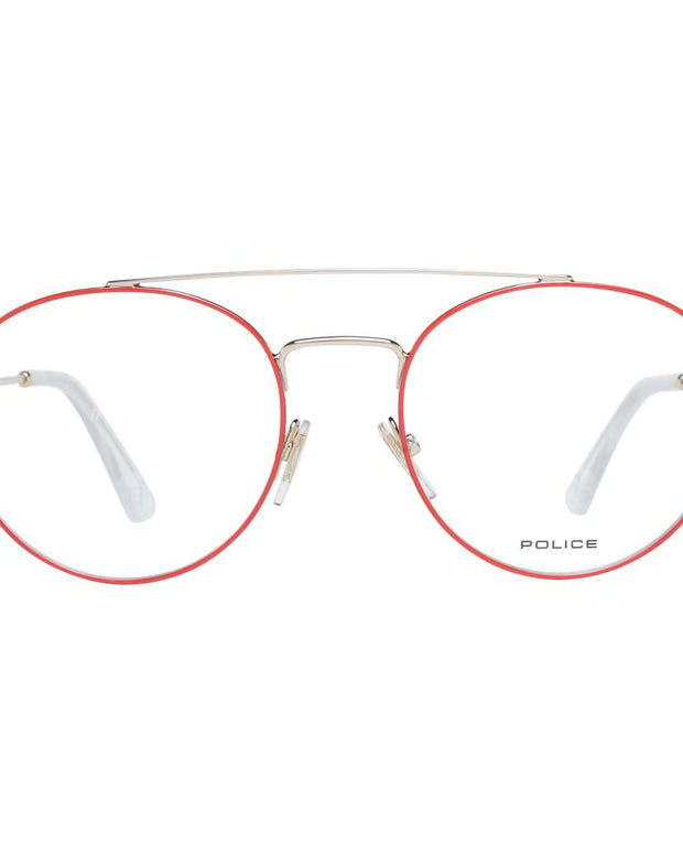 Red Men Optical Frames