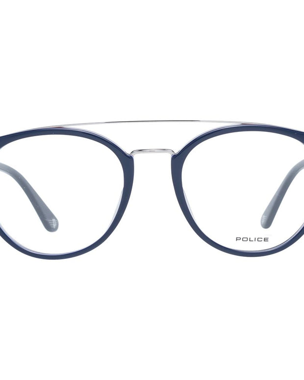 Blue Men Optical Frames
