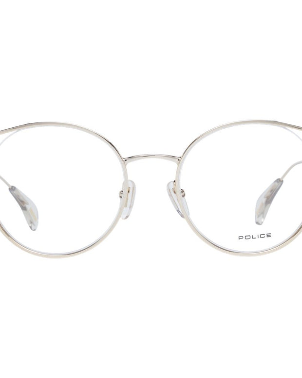 Rose Gold Women Optical Frames