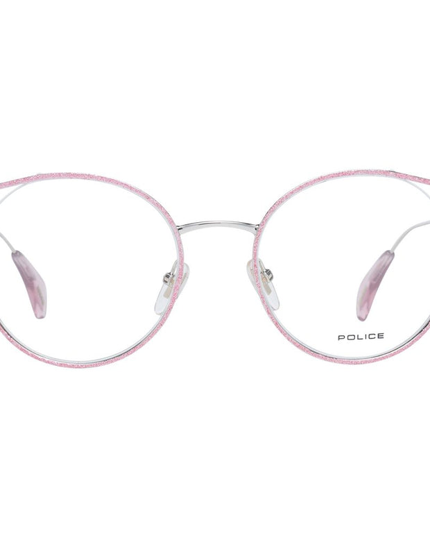 Pink Women Optical Frames