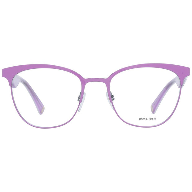 Purple Women Optical Frames