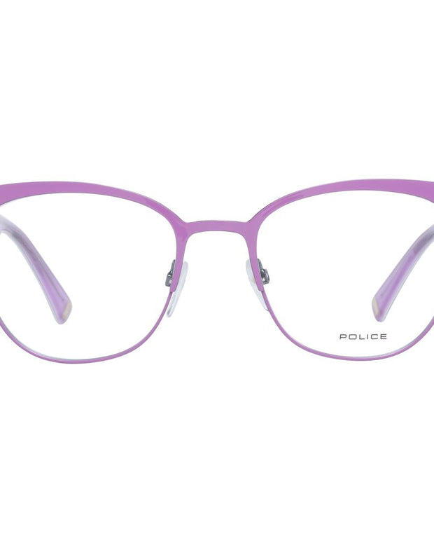Purple Women Optical Frames