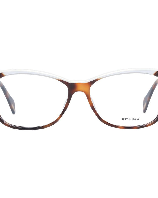 Brown Women Optical Frames