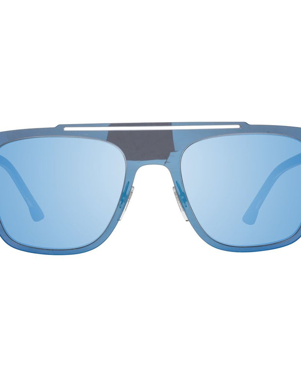 Blue Men Sunglasses