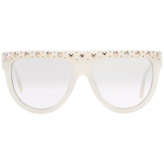 White Women Sunglasses