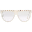 White Women Sunglasses