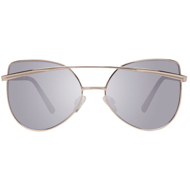 Rose Gold Women Sunglasses