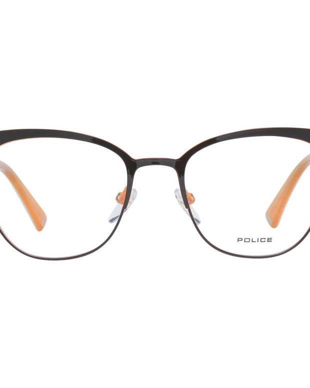 Brown Women Optical Frames
