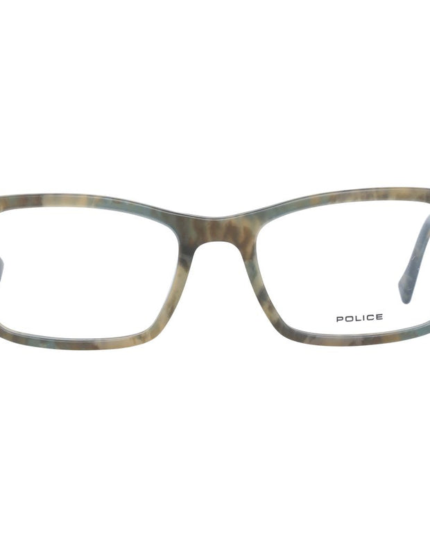 Green Men Optical Frames