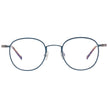 Blue Men Optical Frames