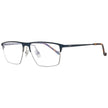 Blue Men Optical Frames